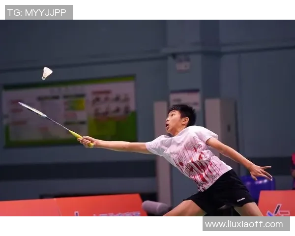 广州羽毛球队在选拔赛中以83分稳居积分榜首位